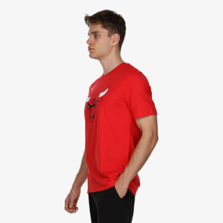 NIKE Majica kratkih rukava Chicago Bulls 