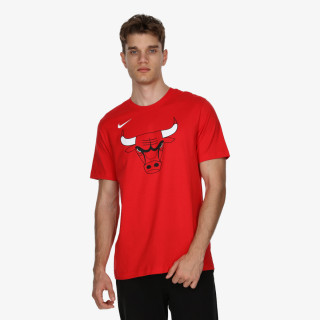NIKE Majica kratkih rukava Chicago Bulls 