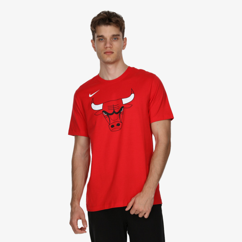 NIKE Majica kratkih rukava Chicago Bulls 