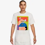 NIKE Majica kratkih rukava M NSW TEE OC PACK 4 