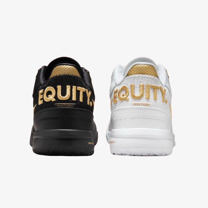 NIKE Tenisice LeBron NXXT Gen AMPD 