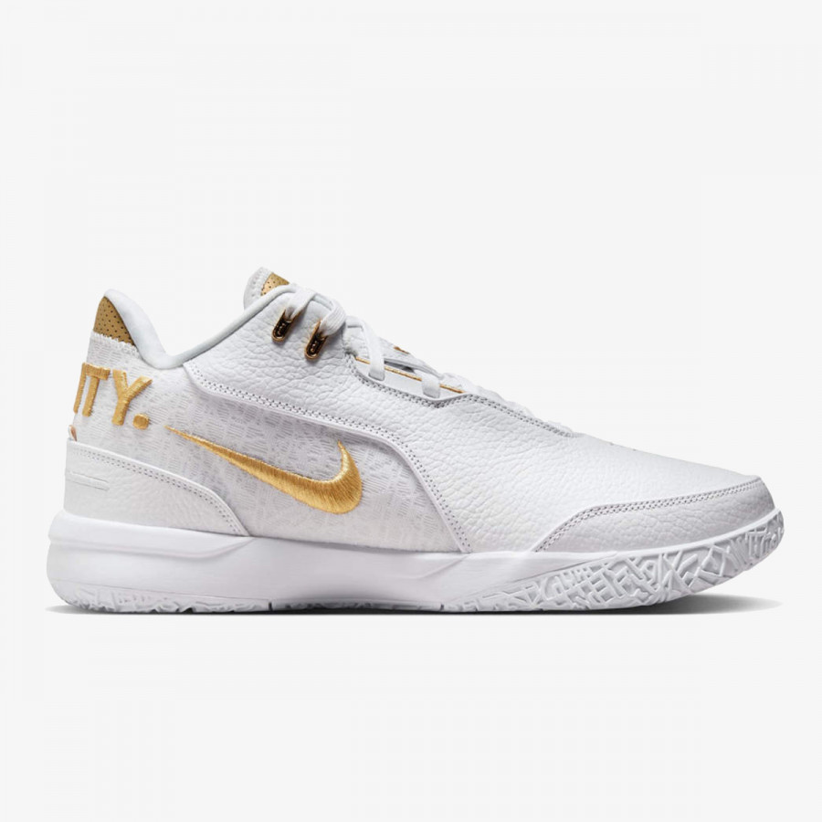 NIKE Tenisice LeBron NXXT Gen AMPD 