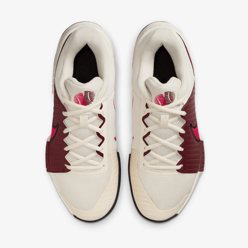 NIKE Tenisice W ZOOM GP CHALLENGE PRO CLY 