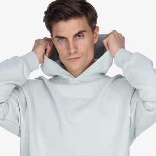 NIKE Majica s kapuljačom M J AIR JDN WM FLC HOODIE 
