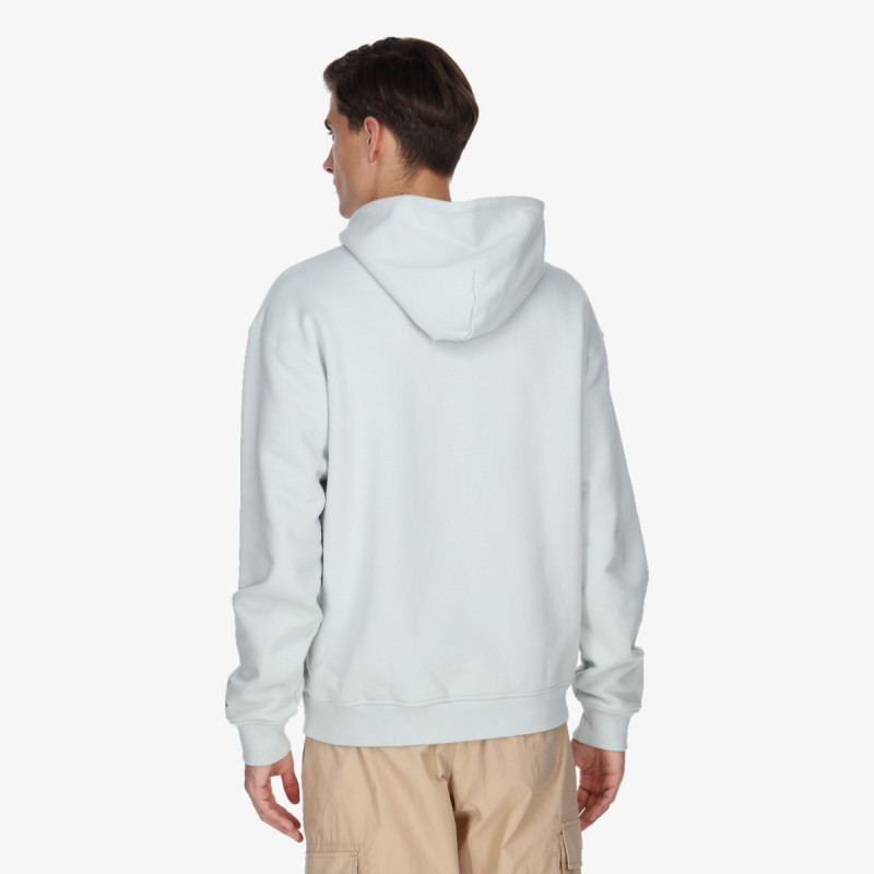 NIKE Majica s kapuljačom M J AIR JDN WM FLC HOODIE 