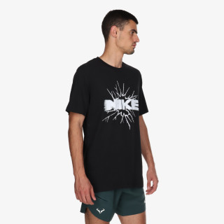 NIKE Majica kratkih rukava Dri-FIT 