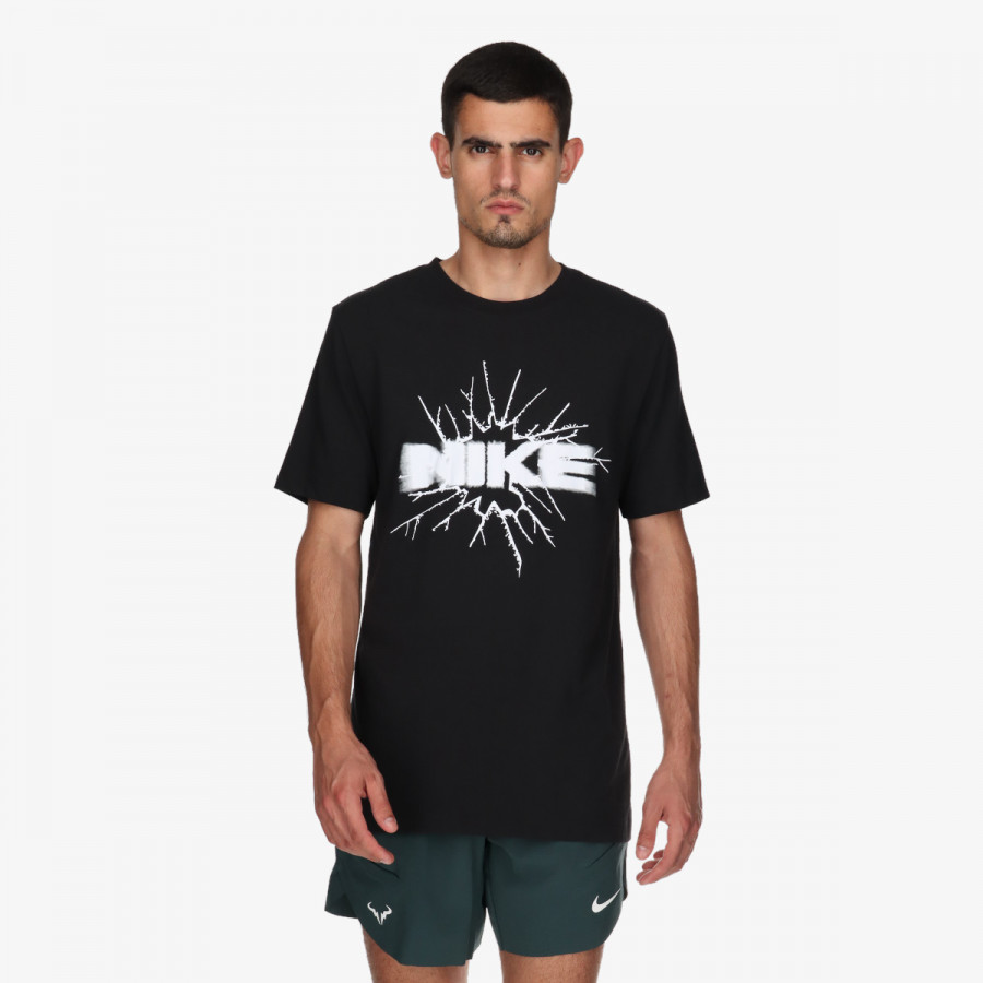 NIKE Majica kratkih rukava Dri-FIT 