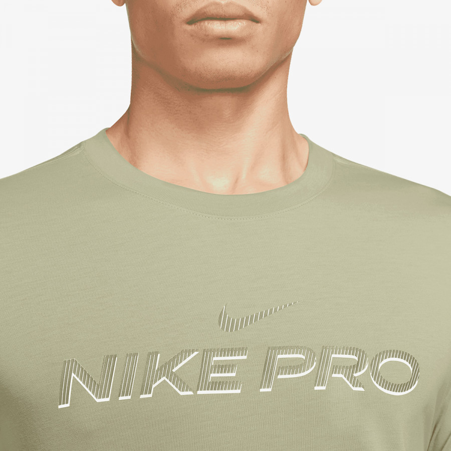 NIKE Majica kratkih rukava Dri-Fit 