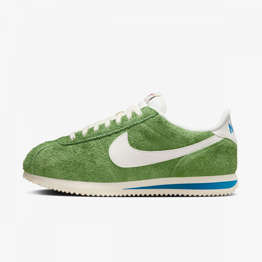 NIKE Tenisice Cortez Vintage Buzz Sneaker Station Online Shop