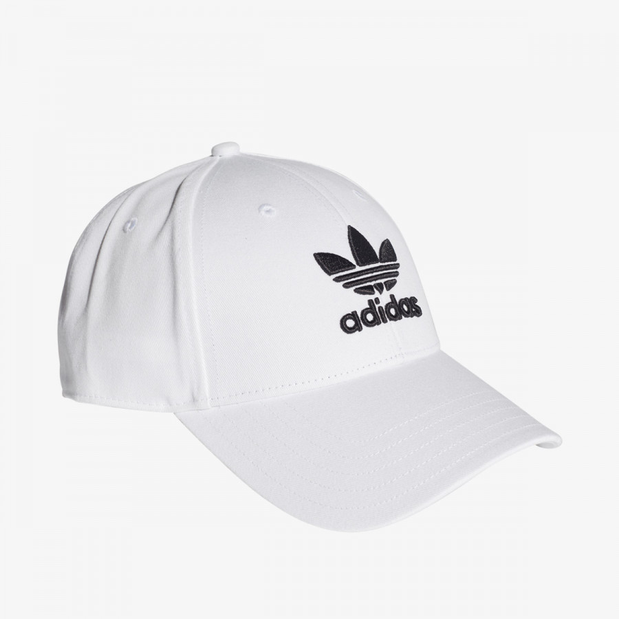 adidas Šilterica Baseball Trefoil 