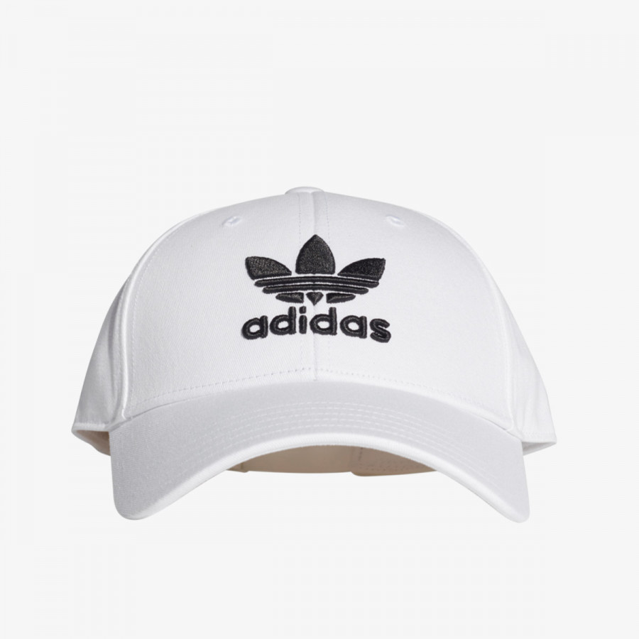 adidas Šilterica Baseball Trefoil 