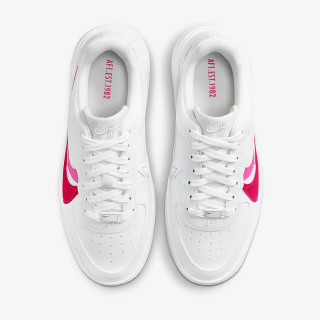 NIKE Tenisice Air Force 1 PLT.AF.ORM 