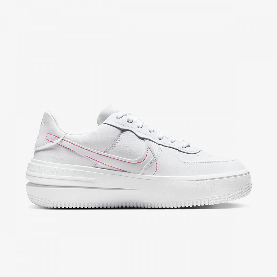 NIKE Tenisice Air Force 1 PLT.AF.ORM 