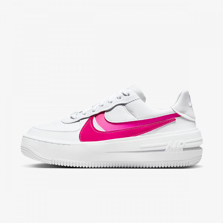 NIKE Tenisice Air Force 1 PLT.AF.ORM 