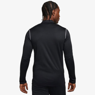 NIKE Majica dugih rukava s patentom Park 20 