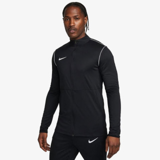 NIKE Majica dugih rukava s patentom Park 20 