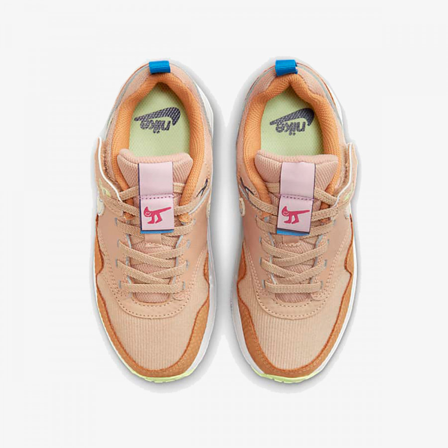 NIKE Tenisice Air Max 1 SE EasyOn 