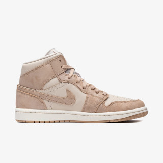 NIKE Tenisice WMNS AIR JORDAN 1 MID SE 