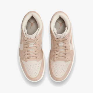 NIKE Tenisice Air Jordan 1 Mid SE 