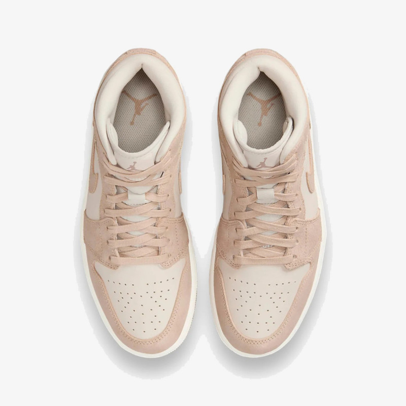 NIKE Tenisice Air Jordan 1 Mid SE 