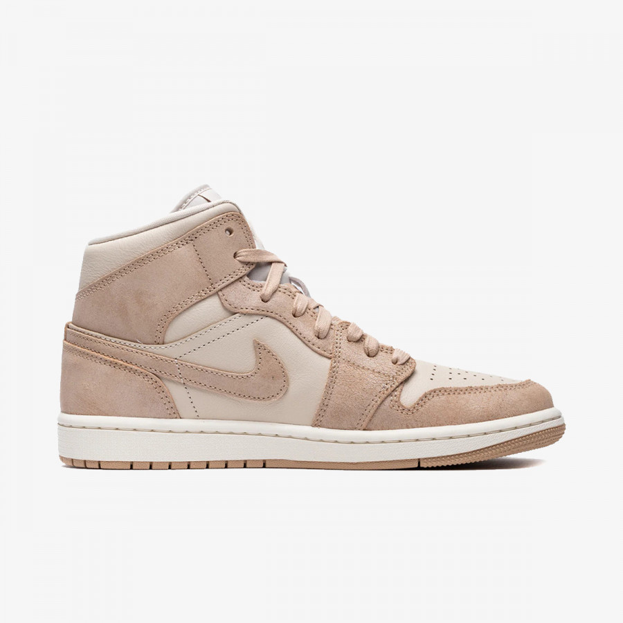 NIKE Tenisice Air Jordan 1 Mid SE 