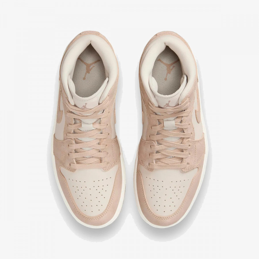 NIKE Tenisice Air Jordan 1 Mid SE 