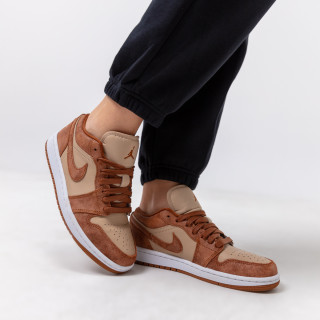 NIKE Tenisice Air Jordan 1 Low SE 