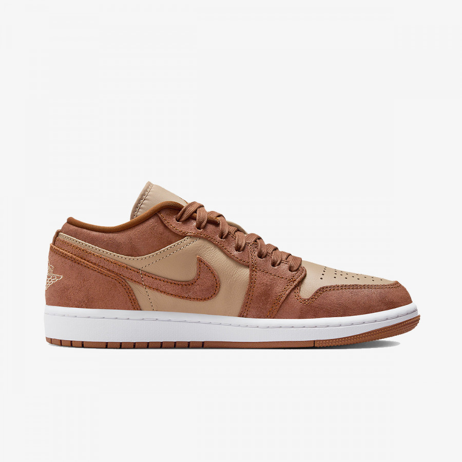 NIKE Tenisice Air Jordan 1 Low SE 