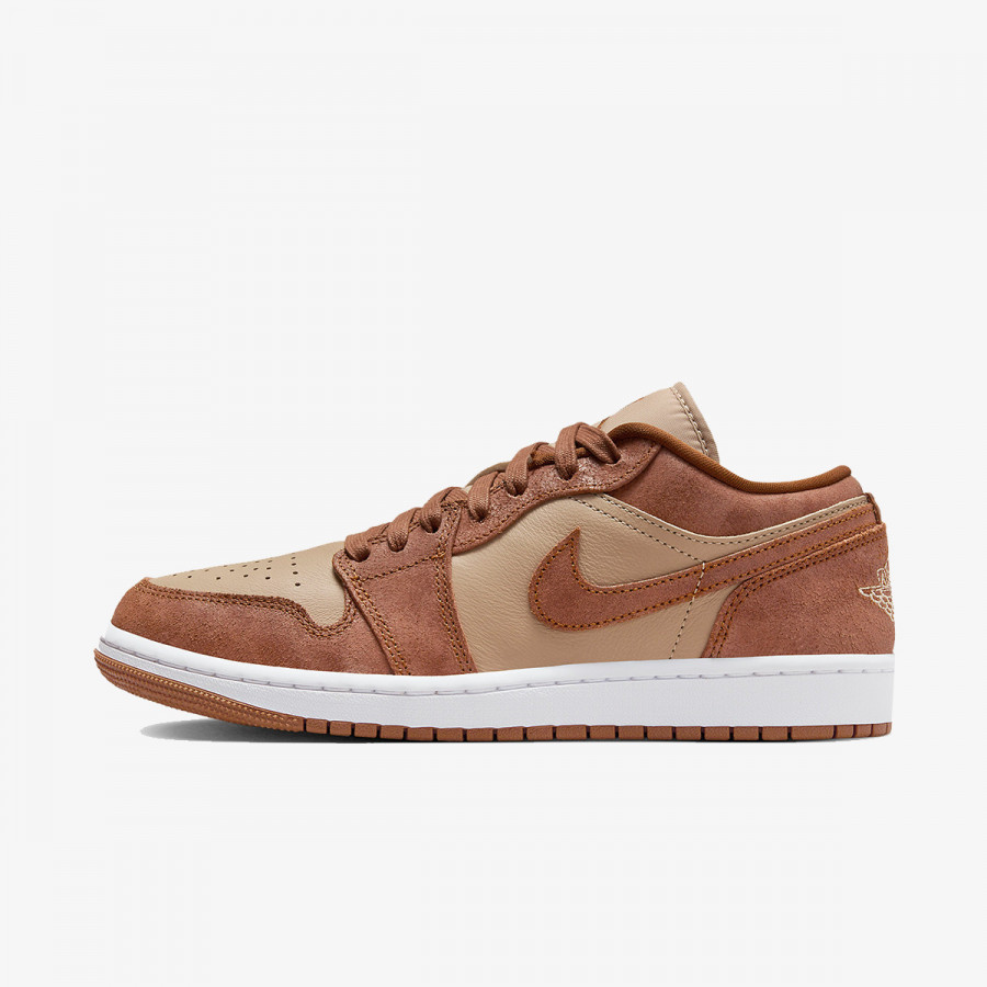 NIKE Tenisice Air Jordan 1 Low SE 