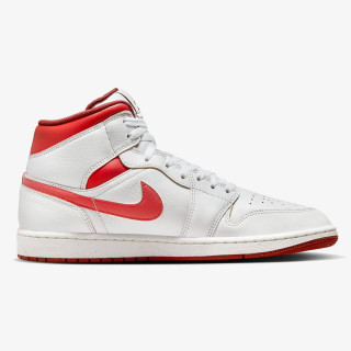 NIKE Tenisice Air Jordan 1 Mid SE 