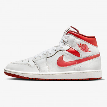 NIKE Tenisice Air Jordan 1 Mid SE 