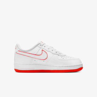 NIKE Tenisice Force 1 Low 