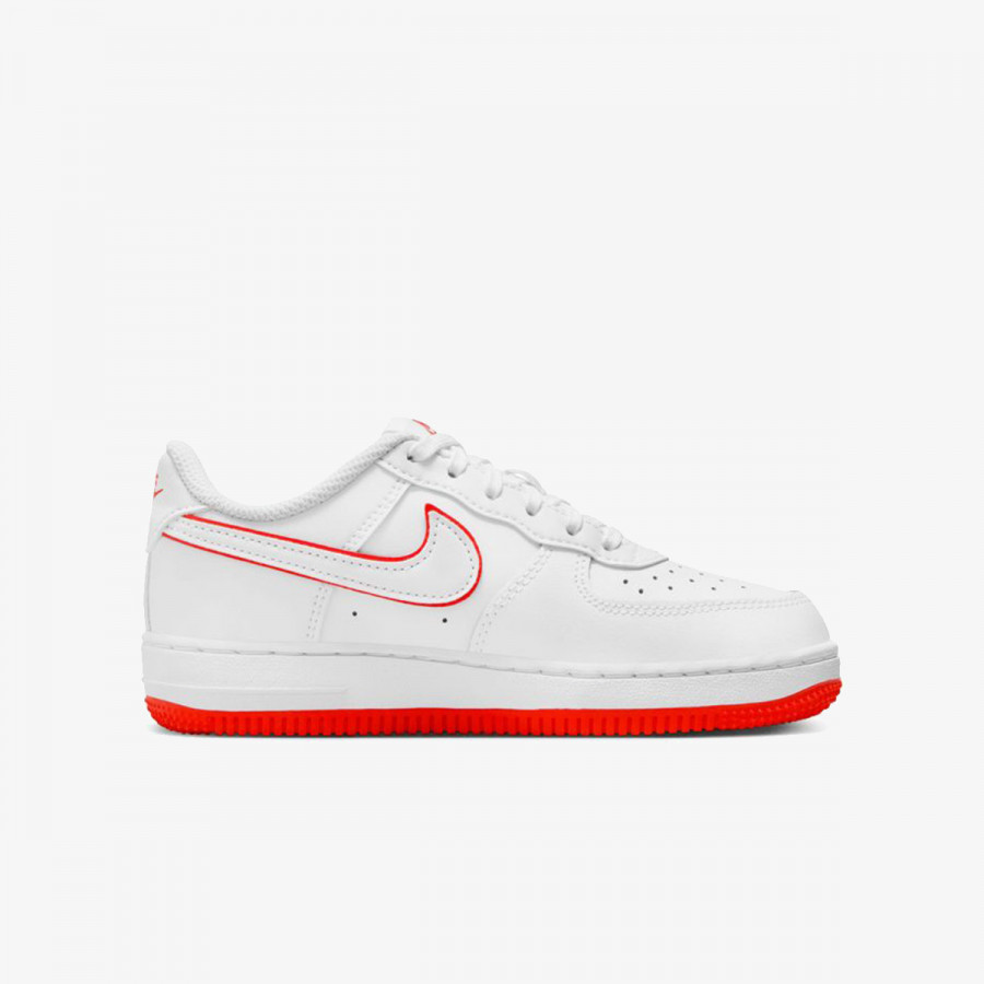 NIKE Tenisice Force 1 Low 