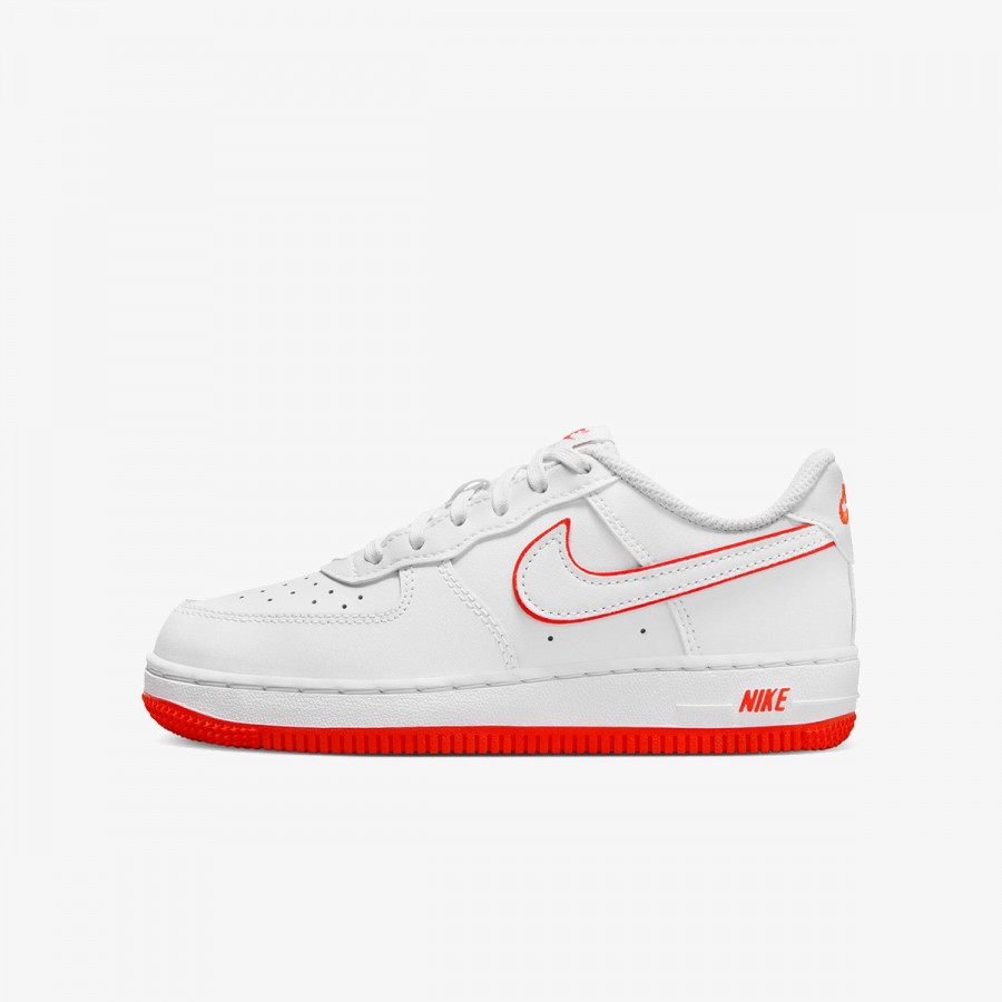 NIKE Tenisice Force 1 Low 