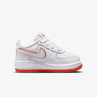 NIKE Tenisice Force 1 Low 