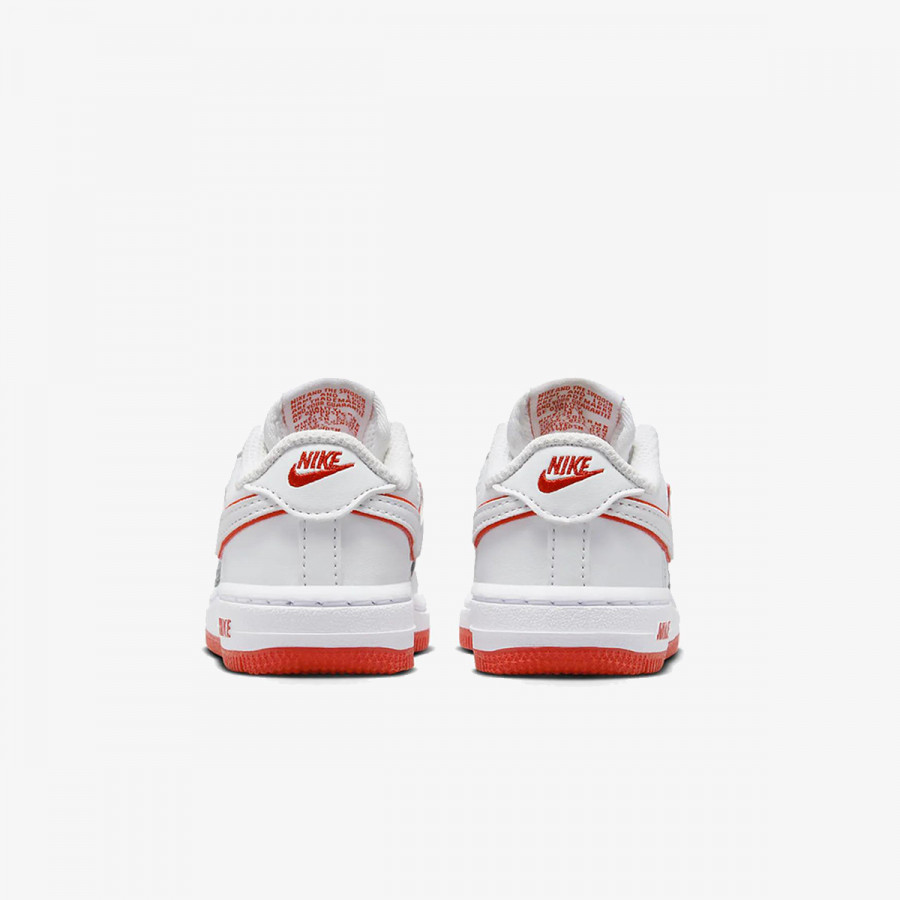 NIKE Tenisice Force 1 Low 