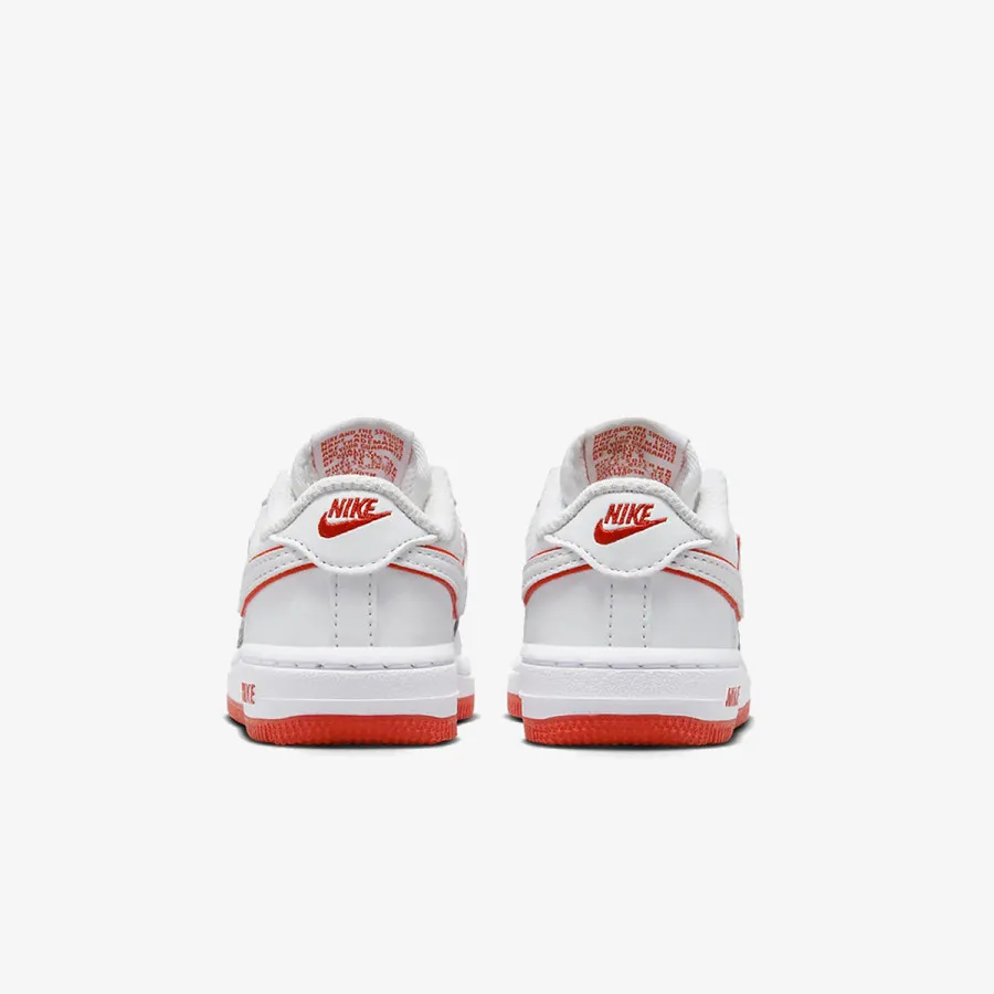 NIKE Tenisice Force 1 Low 