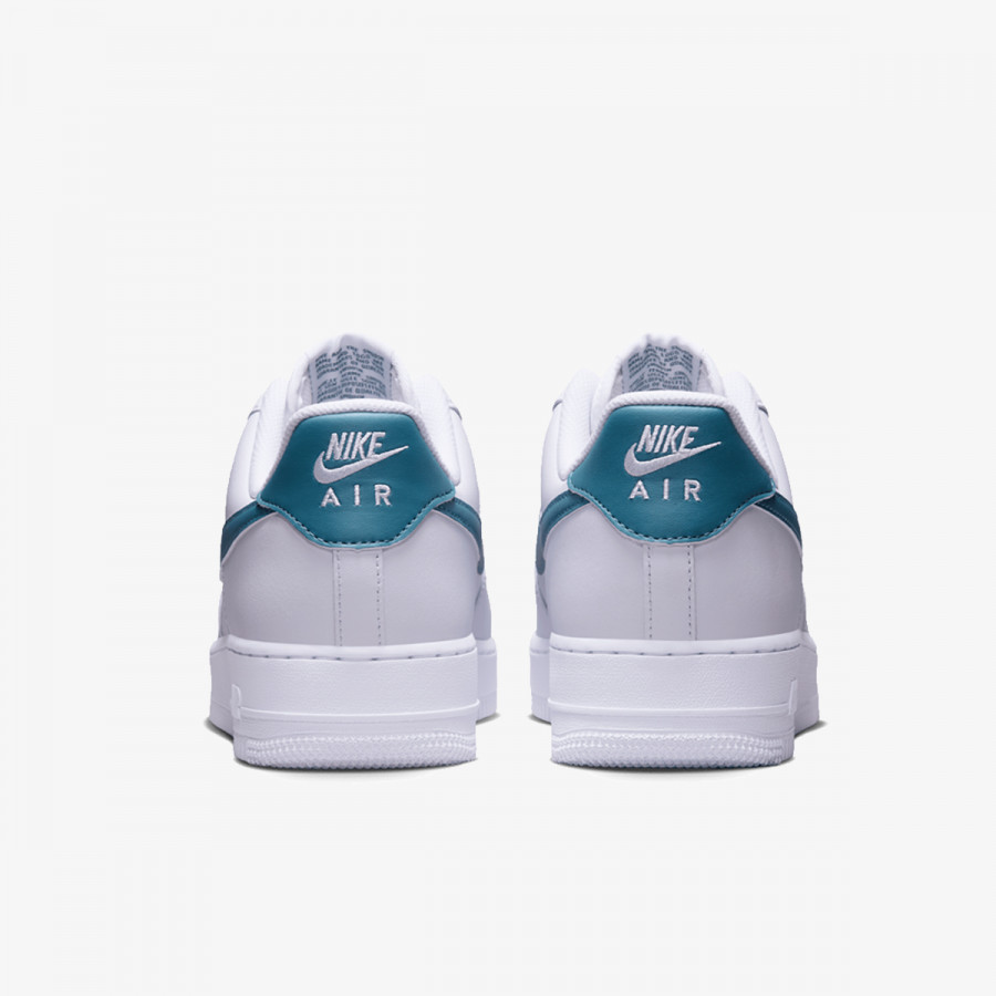 NIKE Tenisice AIR FORCE 1 '07 ESS 