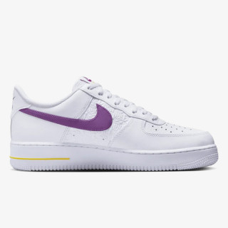 NIKE Tenisice NIKE AIR FORCE 1 '07 FLC 