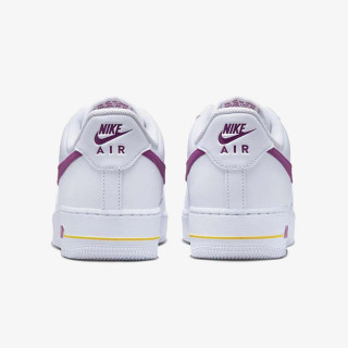 NIKE Tenisice NIKE AIR FORCE 1 '07 FLC 