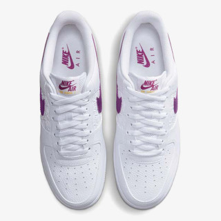 NIKE Tenisice NIKE AIR FORCE 1 '07 FLC 