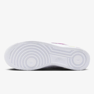 NIKE Tenisice NIKE AIR FORCE 1 '07 FLC 
