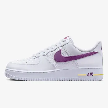 NIKE Tenisice NIKE AIR FORCE 1 '07 FLC 