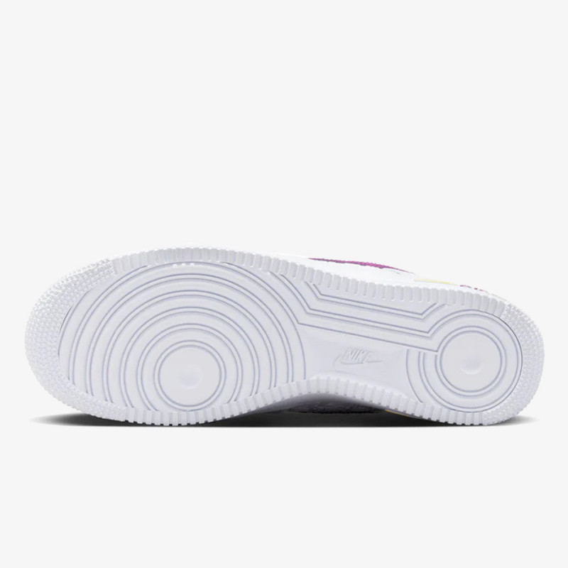 NIKE Tenisice NIKE AIR FORCE 1 '07 FLC 