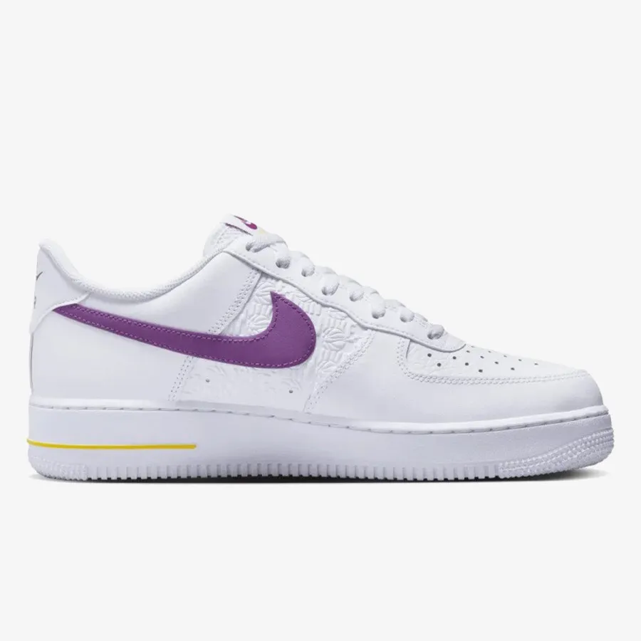 NIKE Tenisice NIKE AIR FORCE 1 '07 FLC 