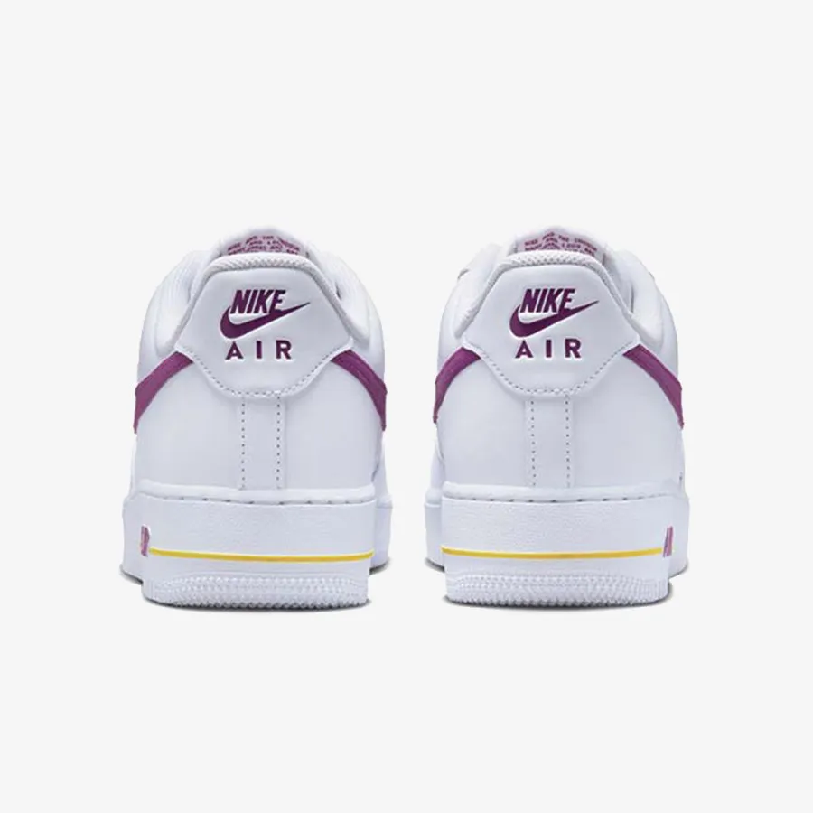 NIKE Tenisice NIKE AIR FORCE 1 '07 FLC 
