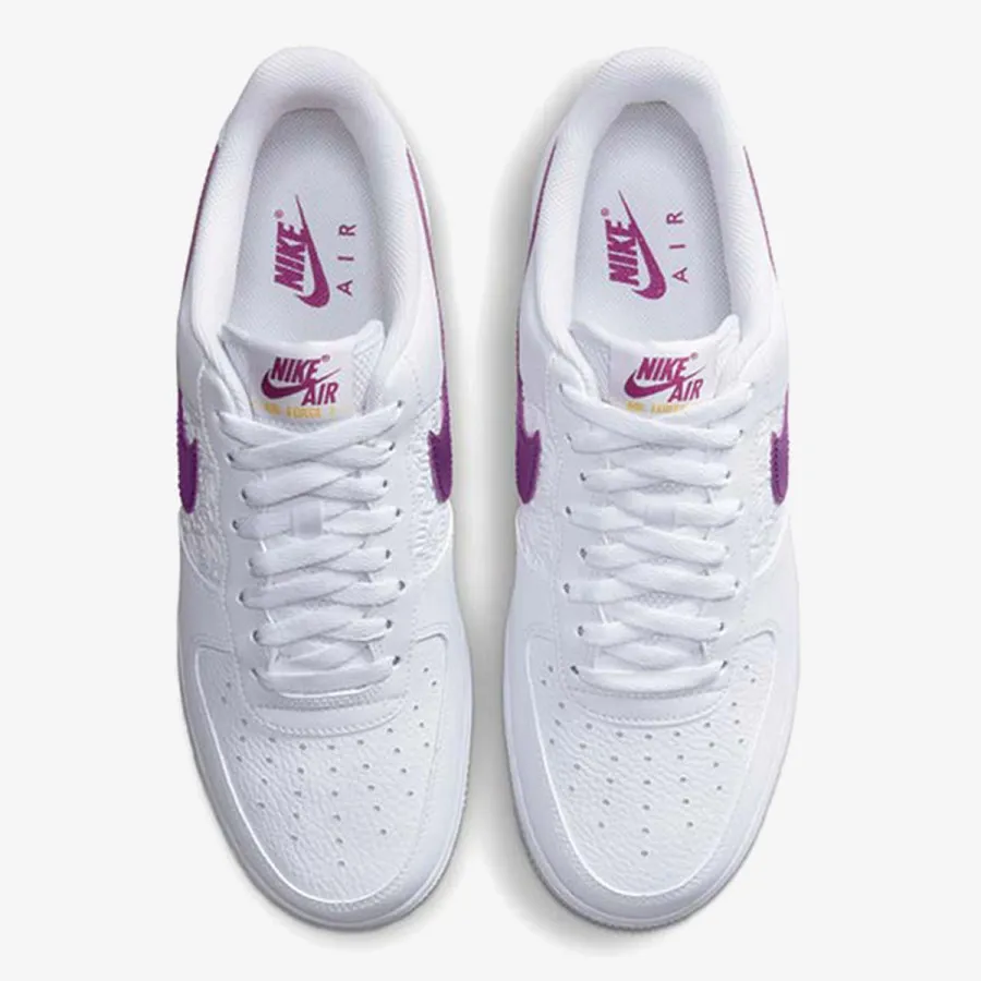 NIKE Tenisice NIKE AIR FORCE 1 '07 FLC 