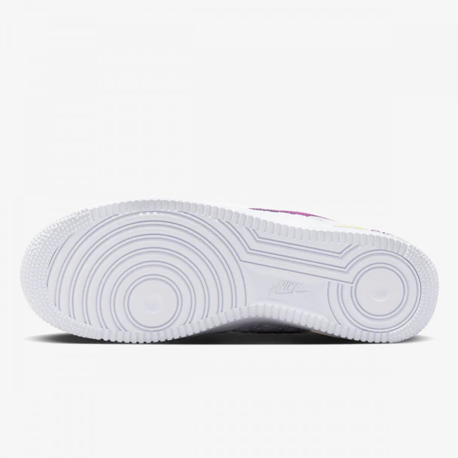 NIKE Tenisice NIKE AIR FORCE 1 '07 FLC 