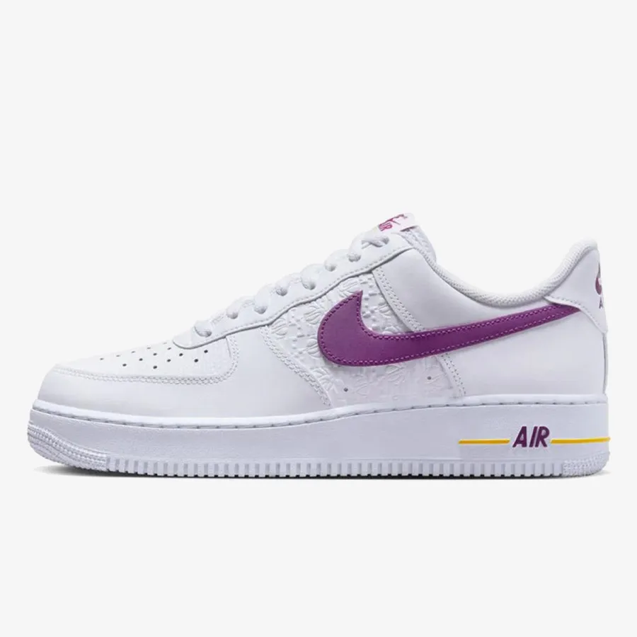 NIKE Tenisice NIKE AIR FORCE 1 '07 FLC 