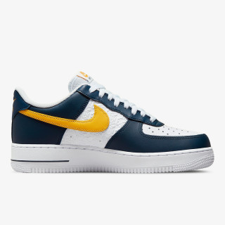 NIKE Tenisice NIKE AIR FORCE 1 '07 FLC 